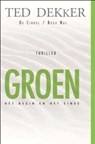 De Cirkel 0 Groen - Ted Dekker - 9789043505208