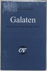Galaten - Jakob van Bruggen - 9789043508049