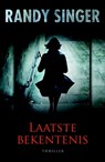 Laatste bekentenis - Randy Singer - 9789043511797
