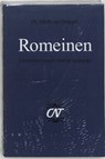 Romeinen - Jakob van Bruggen - 9789043511810