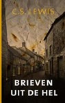 Brieven uit de hel - Clive Staples Lewis - 9789043513449