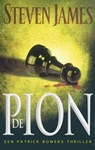 De pion - Steven James - 9789043516235