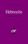 Hebreeen - H.R. van de Kamp - 9789043518116