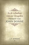 In de schaduw van uw vleugelen - John Donne - 9789043520461