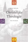 Christelijke theologie - Alister McGrath - 9789043520836