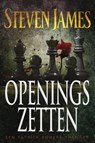 Openingszetten - Steven James - 9789043521550