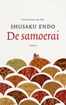 De samoerai - Shusaku Endo - 9789043521734