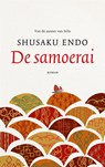De samoerai - Shusaku Endo - 9789043521741