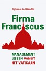 Firma Franciscus - Stijn Fens ; Jan-Willem Wits - 9789043524582