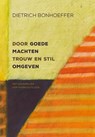 Door goede machten trouw en stil omgeven - Dietrich Bonhoeffer - 9789043526005