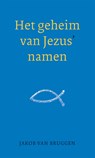 Het geheim van Jezus' namen - Jakob van Bruggen - 9789043527255