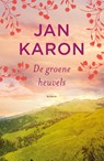 De groene heuvels - Jan Karon - 9789043527873