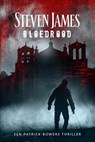 Bloedrood - Steven James - 9789043528702