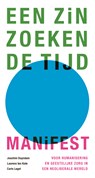 Een zinzoekende tijd - Joachim Duyndam ; Laurens ten Kate ; Carlo Leget - 9789043528993