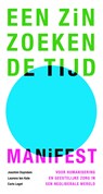 Een zinzoekende tijd - Joachim Duyndam ; Laurens ten Kate ; Carlo Leget - 9789043529006
