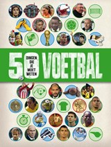 Voetbal, Aidan Keir Radnedge -  - 9789043529815