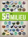 Het milieu - Jen Green - 9789043531023