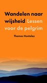 Wandelen naar wijsheid - Thomas Hontelez - 9789043531436