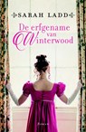 De erfgename van Winterwood - Sarah Ladd - 9789043531627