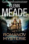 Het Romanov Mysterie - Glenn Meade - 9789043531733
