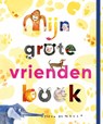 Mijn grote vriendenboek - Tirza Beekhuis - 9789043531801