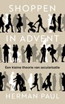 Shoppen in advent - Herman Paul - 9789043532983