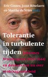 Tolerantie in turbulente tijden - Joost Roselaers ; Eric Cossee - 9789043533072