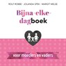 Bijna-elke-dagboek voor moeders en vaders - Jolanda Spek ; Margit Melse - 9789043533447