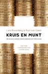 Kruis en munt - Paul van Geest ; Lans Bovenberg - 9789043533829