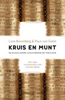 Kruis en munt - Lans Bovenberg ; Paul van Geest - 9789043533843