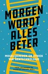 Morgen wordt alles beter - Maarten Verkerk ; Henk Jochemsen - 9789043534093