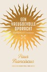 Een vreugdevolle opdracht - Paus Franciscus - 9789043534123