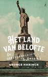 Het land van belofte - George Harinck - 9789043535489