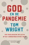 God en de pandemie - Tom Wright - 9789043535564