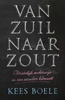 Van zuil naar zout - Kees Boele - 9789043535939