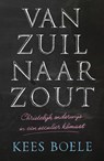 Van zuil naar zout - Kees Boele - 9789043535946