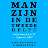 Man zijn in de tweede helft - Henk Stoorvogel ; Eugène Poppe - 9789043536547