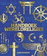 Handboek wereldreligies - John Bowker - 9789043536783