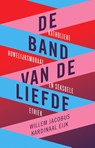 De band van de liefde - Willlem Jacobus kardinaal Eijk - 9789043538473
