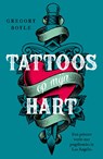 Tattoos op mijn hart - Gregory Boyle - 9789043538640