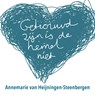 Getrouwd zijn is de hemel niet - Annemarie van Heijningen-Steenbergen - 9789043539234