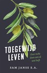 Toegewijd leven - Sam Janse - 9789043539265