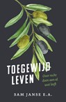 Toegewijd leven - Sam Janse - 9789043539272