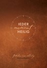 Ieder moment heilig - Douglas Kaine McKelvey - 9789043539326
