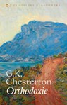Orthodoxie - G. K. Chesterton - 9789043539722