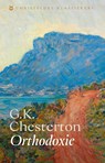 Orthodoxie - G. K. Chesterton - 9789043539739