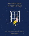 Het grote geluk in kleine dingen - Ruby Jones - 9789043539845