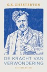 De kracht van verwondering - G. K. Chesterton - 9789043540018