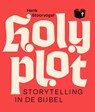 Holy plot - Henk Stoorvogel ; Bart van Nes - 9789043540162