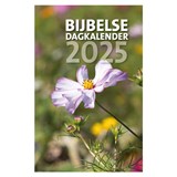 De Bijbelse dagkalender 2025,  -  - 9789043540704